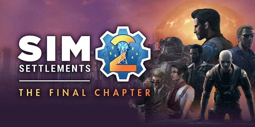 Sim Settlements 2