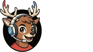 Gamer Deer